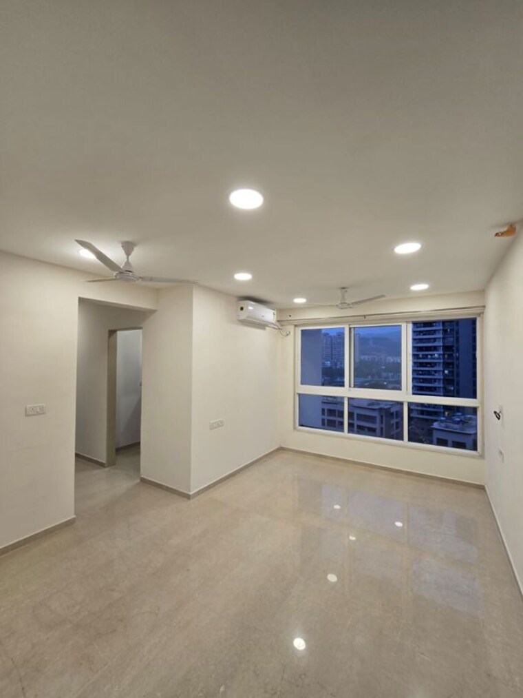 Living Room, group-satellite-elegance 2 Bedroom 635 Sq.Ft. Apartment In Goregaon East Mumbai 10773588