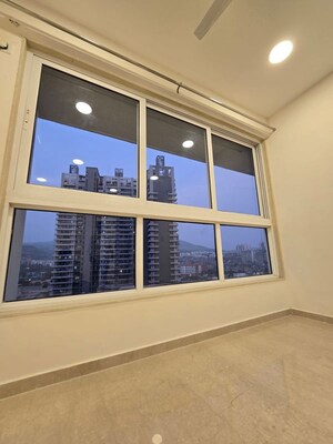 2 BHK Apartment – Exterior View View at Group Satellite Elegance, Goregaon East - for Rent