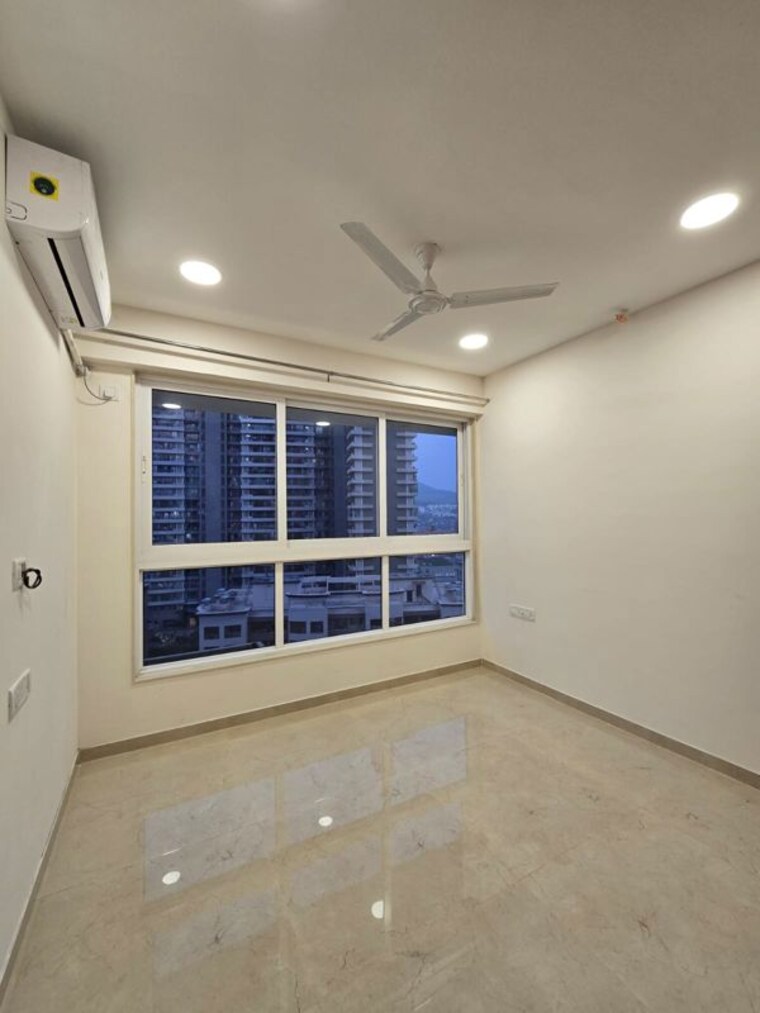 Bedroom, group-satellite-elegance 2 Bedroom 635 Sq.Ft. Apartment In Goregaon East Mumbai 10773588