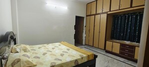 Bedroom in 3 BHK Apartment at Venkateswara Classic, Bowenpally – for Rent