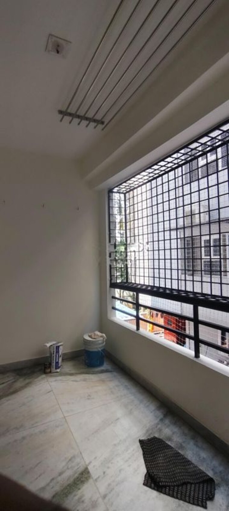 Balcony, venkateswara-classic 3 Bedroom 2750 Sq.Ft. Apartment In Bowenpally Hyderabad 10773594