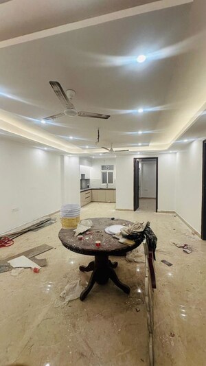 2 BHK Builder Floor For Rent in Lajpat Nagar 4