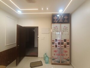 3 BHK Apartment For Rent in Praneeth Pranav Jaitra, Miyapur