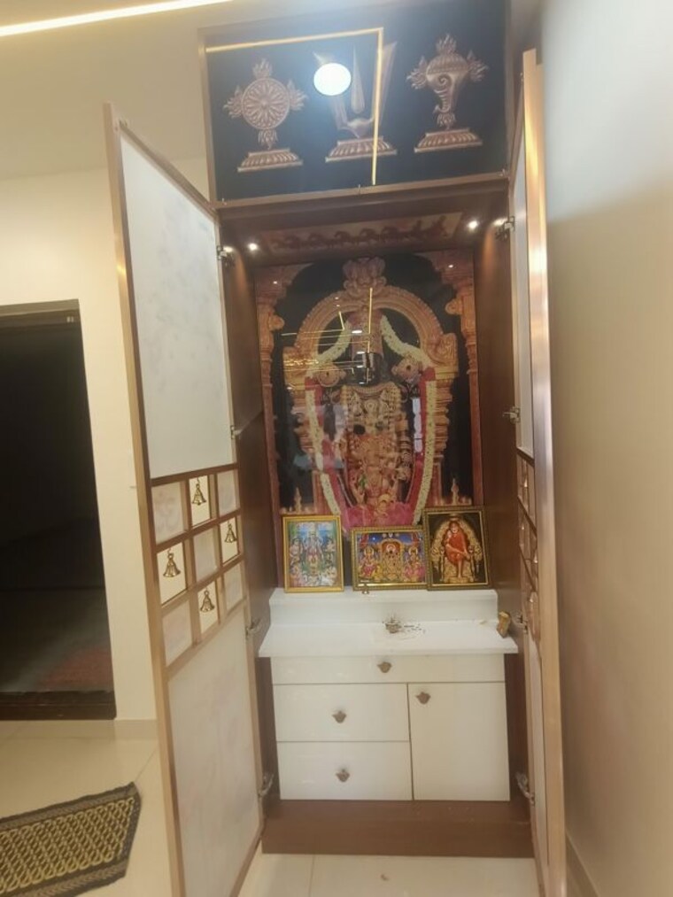 undefined, praneeth-pranav-jaitra 3 Bedroom 2438 Sq.Ft. Apartment In Miyapur Hyderabad 10773596