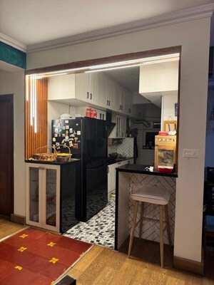2 BHK Apartment For Rent in Sobha Dream Acres, Panathur
