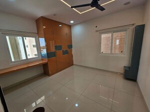 Kitchen in 3 BHK Apartment at Honer Aquantis, Gopanpally – for Rent