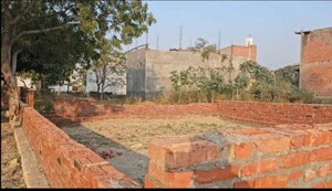 Plot Area in  Plot at Vrindavan Colony – for Sale