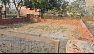 Plot Area in  Plot at Vrindavan Colony – for Sale