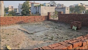  Plot For Sale in Vrindavan Colony