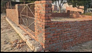 Plot Area in  Plot at Vrindavan Colony – for Sale