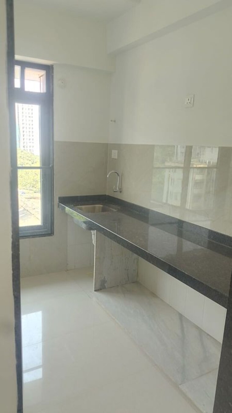 Kitchen, ripl-aikya-roots 1 Bedroom 427 Sq.Ft. Apartment In Vikhroli West Mumbai 10773607