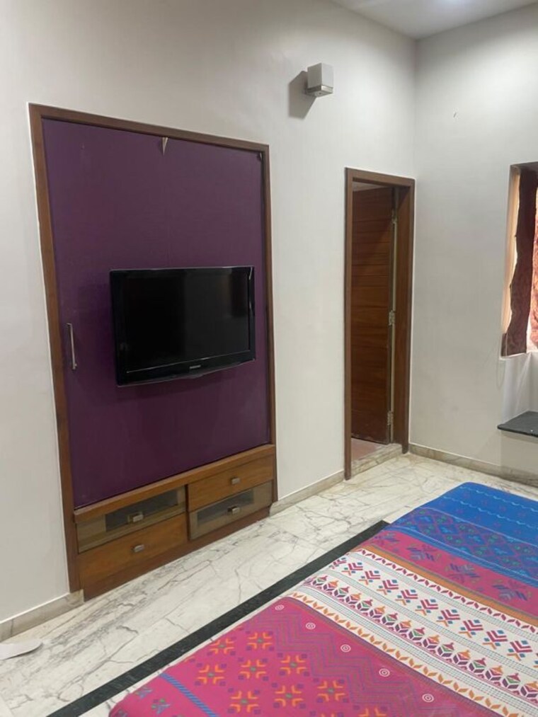 Bedroom, bungalow area 3 Bedroom 2480 Sq.Ft. Villa In Bungalow Area Ahmedabad 10773603