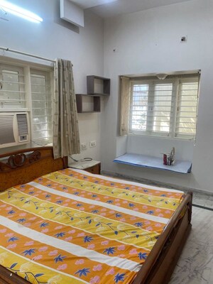 3 BHK Villa For Rent in Bungalow Area