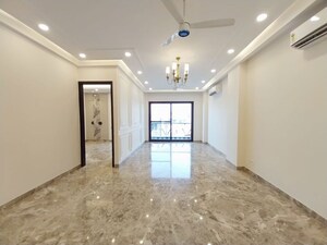 3 BHK Builder Floor For Rent in Greater Kailash I