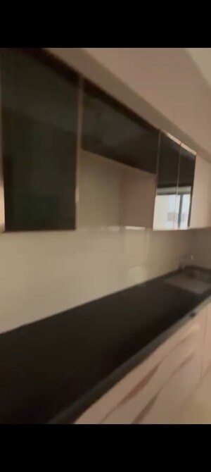 Kitchen in 2 BHK Apartment at Mahindra Alcove, Chandivali – for Rent
