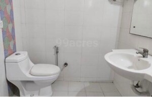 Bathroom in 3 BHK Builder Floor at Greater Kailash I – for Sale