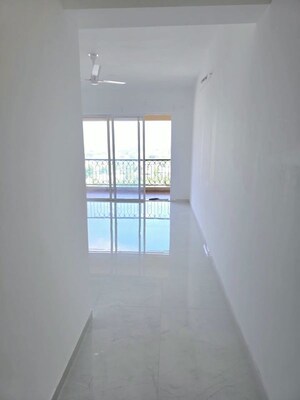 Bedroom in 2 BHK Apartment at Aaiji Crystal, Tingre Nagar – for Rent