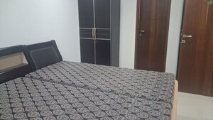 Bedroom in 4 BHK Apartment at Colaba – for Sale