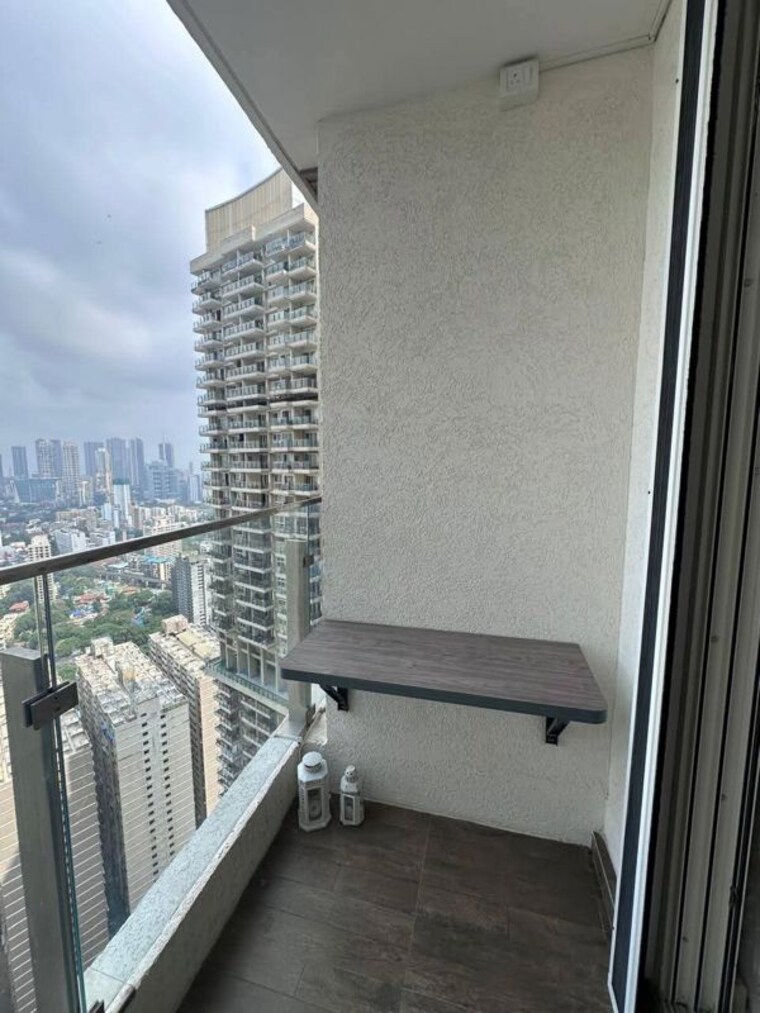 undefined, l-t-crescent-bay-t2 2 Bedroom 840 Sq.Ft. Apartment In Parel Mumbai 10773626