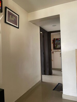 Bedroom in 3 BHK Apartment at Paschimanagri – for Rent