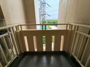 Kitchen in 2 BHK Apartment at M3M Marina, Sector 68 – for Sale