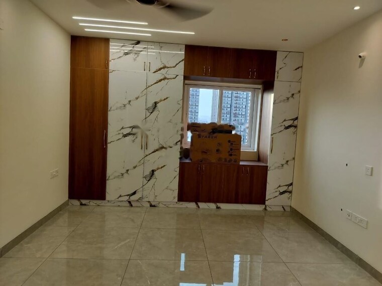 Room, hallmark-skyrena 3 Bedroom 2419 Sq.Ft. Apartment In Narsingi Hyderabad 10773633