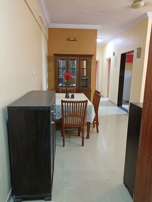 Kitchen in 2 BHK Apartment at Nirmal Lifestyle Turquoise, Mulund West – for Rent
