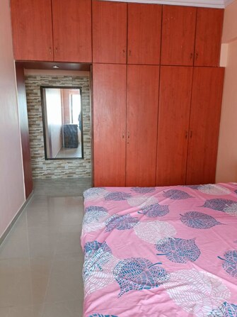 2 BHK Apartment For Rent in Nirmal Lifestyle Turquoise in Mulund West, Mumbai