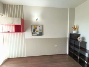 Bathroom in 2 BHK Apartment at M3M Marina, Sector 68 – for Sale
