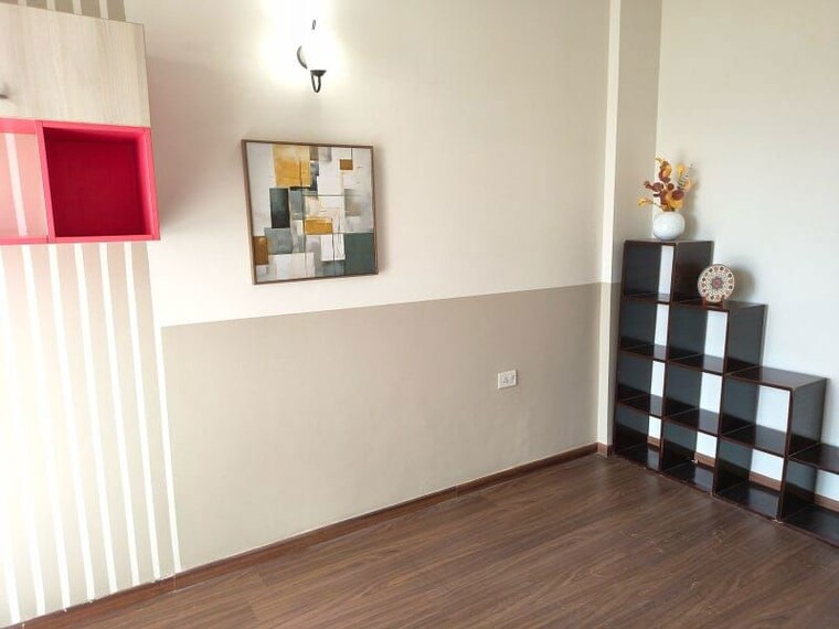 Room, m3m-marina 2 Bedroom 1214 Sq.Ft. Apartment In Sector 68 Gurgaon 10773631