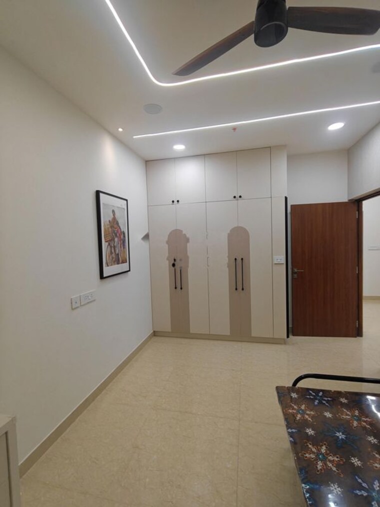 Room, aurobindo-the-regent 3 Bedroom 2121 Sq.Ft. Apartment In Kondapur Hyderabad 10773645