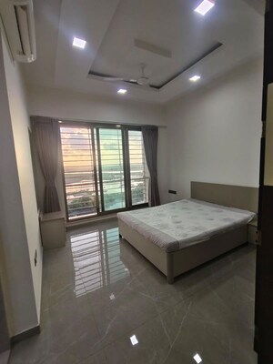 2 BHK Apartment For Rent in Sheth Auris Bliss, Malad West