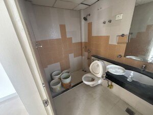 Team Area in 2 BHK Apartment at Emaar The Palm Drive-Palm Studios, Sector 66 – for Sale