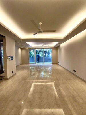 3 BHK Builder Floor For Sale in Lajpat Nagar 4