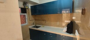 Kitchen in 1 BHK Apartment at Sayba Heritage, Kurla East – for Rent