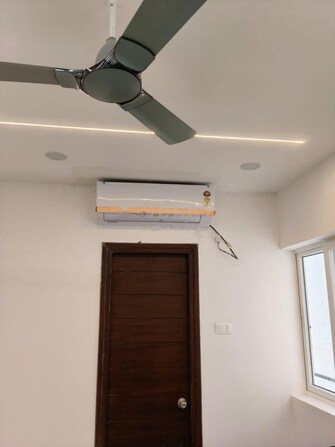 3 BHK Apartment For Rent in SMR Vinay Iconia Hyderabad in Kondapur, Hyderabad