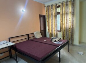 2 BHK Apartment For Rent in HIG Apartments, Omicron I Greater Noida