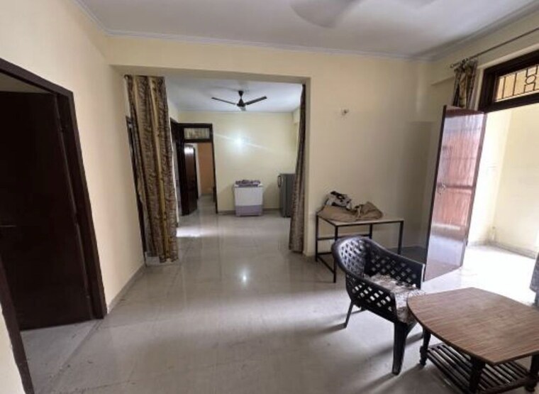 Living Room, hig-apartments 2 Bedroom 1200 Sq.Ft. Apartment In Omicron I Greater Noida Greater Noida 10773647