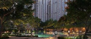 2 BHK Apartment – Exterior View View at Puravankara Northern Lights, Bagalur - for Sale