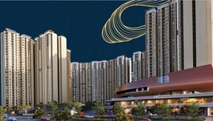 2 BHK Apartment – Exterior View View at Puravankara Northern Lights, Bagalur - for Sale