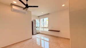 3 BHK Apartment For Rent in Aurobindo Kohinoor, Serilingampally