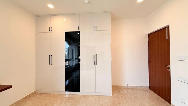 Room, aurobindo-kohinoor 3 Bedroom 2750 Sq.Ft. Apartment In Serilingampally Hyderabad 10773668