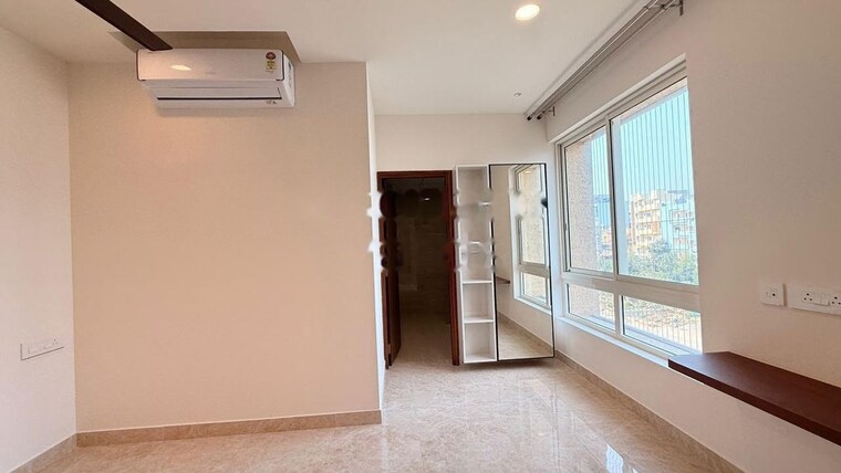 Room, aurobindo-kohinoor 3 Bedroom 2750 Sq.Ft. Apartment In Serilingampally Hyderabad 10773668