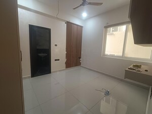 Bathroom in 3 BHK Apartment at Candeur Crescent, Serilingampally – for Rent