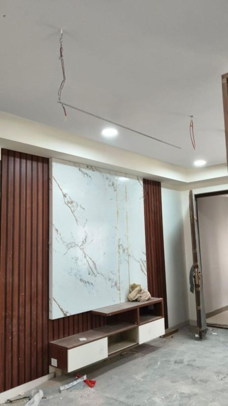 Bedroom, my-home-sayuk 3 Bedroom 2408 Sq.Ft. Apartment In Tellapur Hyderabad 10773683