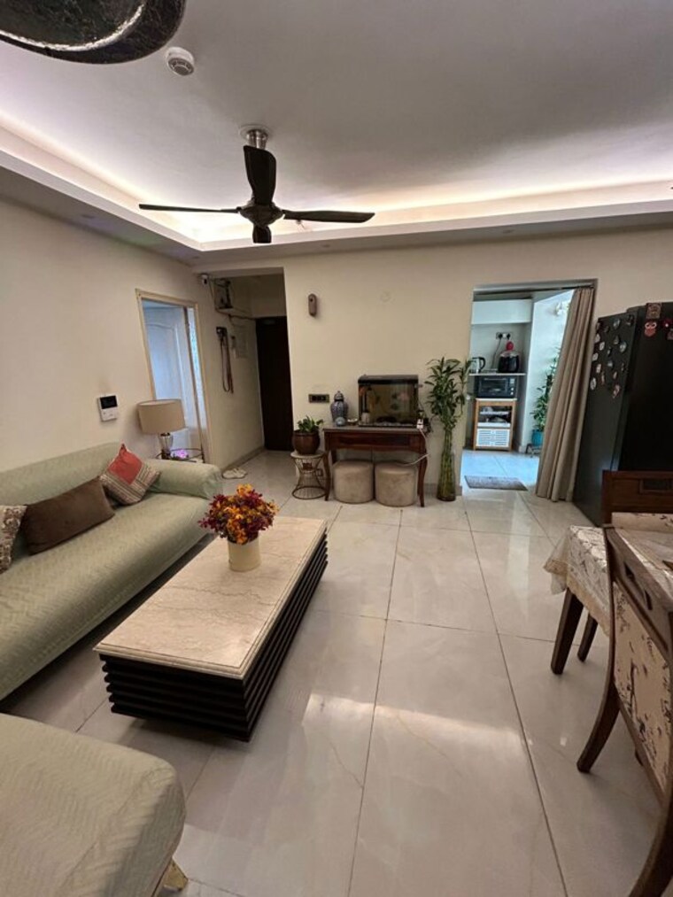 Room, mapsko-casa-bella-apartments 3 Bedroom 1430 Sq.Ft. Apartment In Sector 82 Gurgaon 10773682