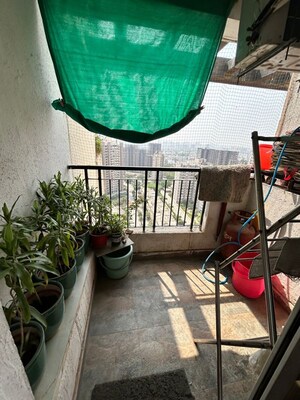 3 BHK Apartment – Entrance View at Mapsko Casa Bella-Apartments, Sector 82 - for Sale