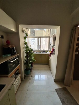 Building Lobby in 3 BHK Apartment at Mapsko Casa Bella-Apartments, Sector 82 – for Sale