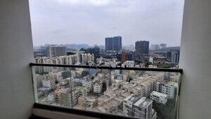 4 BHK Apartment – Exterior View View at Sumadhura The Olympus, Financial District - for Rent