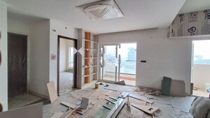 Kitchen in 4 BHK Apartment at Sumadhura The Olympus, Financial District – for Rent